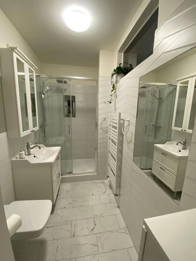 Apartament Czytelnia - Parking Gratis Poznań Eksteriør billede