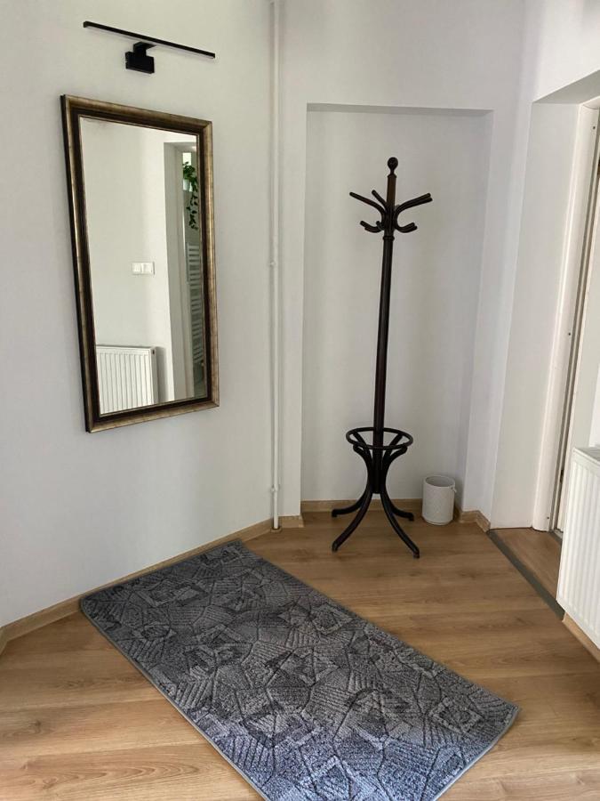 Apartament Czytelnia - Parking Gratis Poznań Eksteriør billede