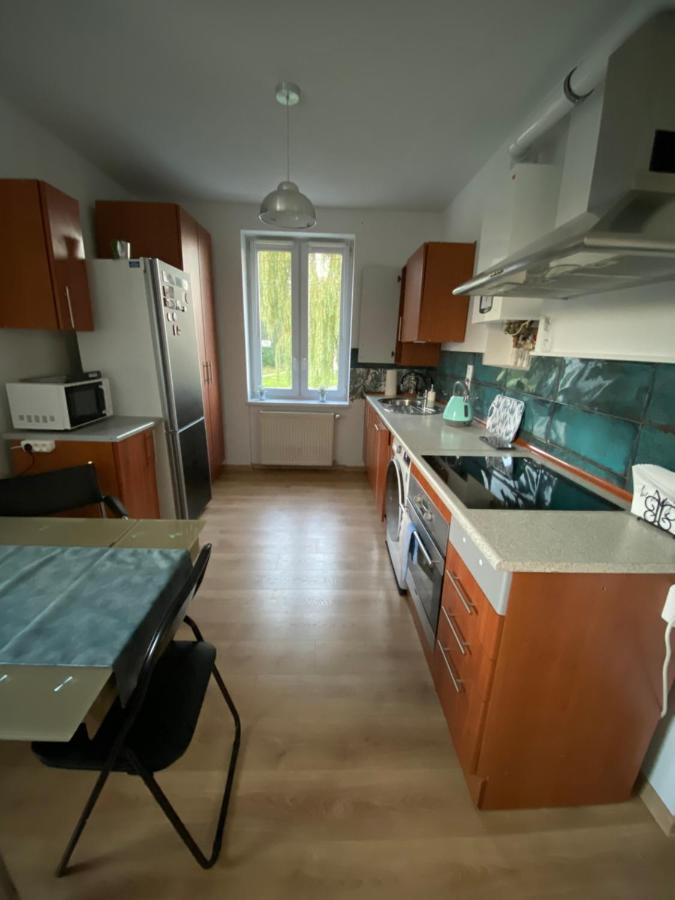 Apartament Czytelnia - Parking Gratis Poznań Eksteriør billede