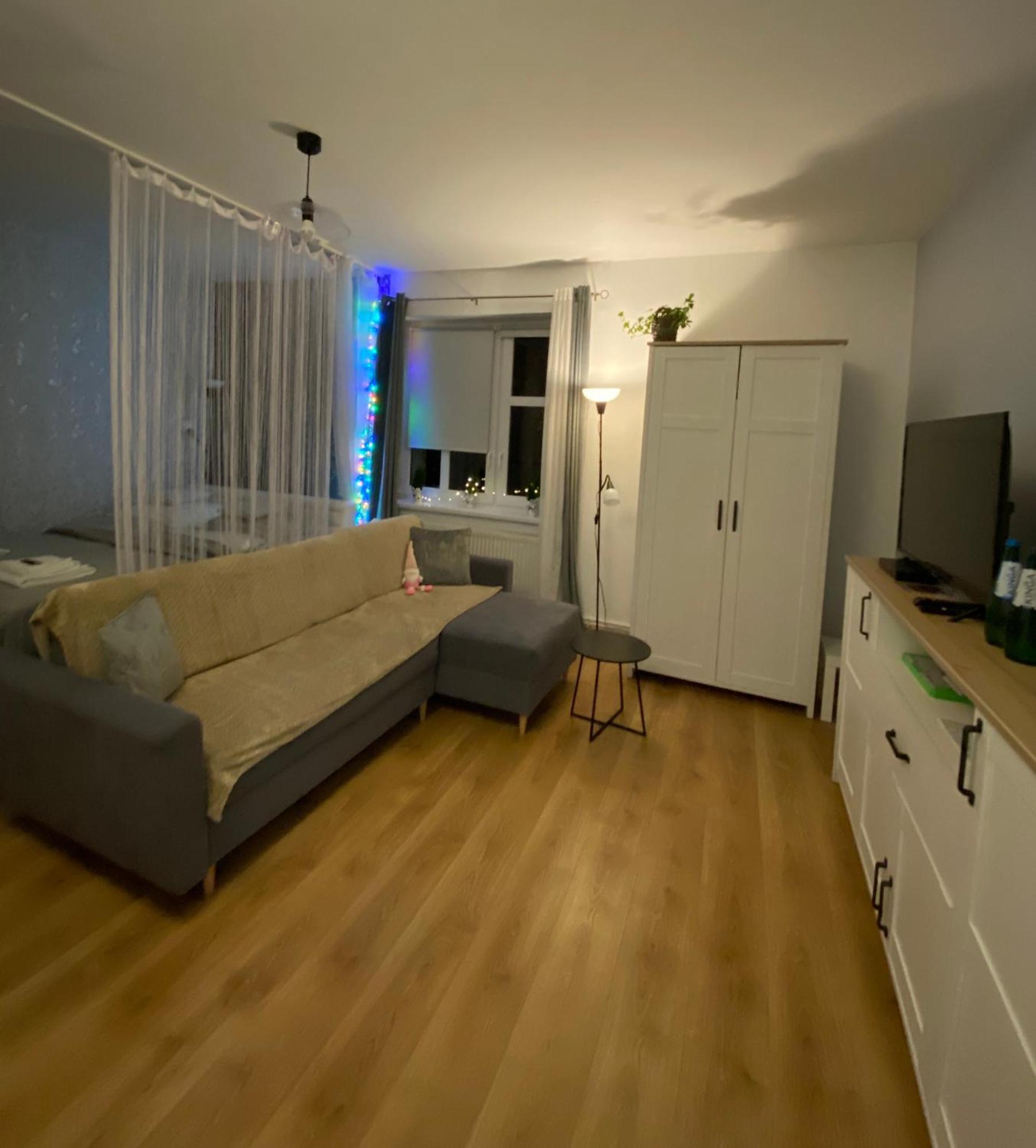 Apartament Czytelnia - Parking Gratis Poznań Eksteriør billede