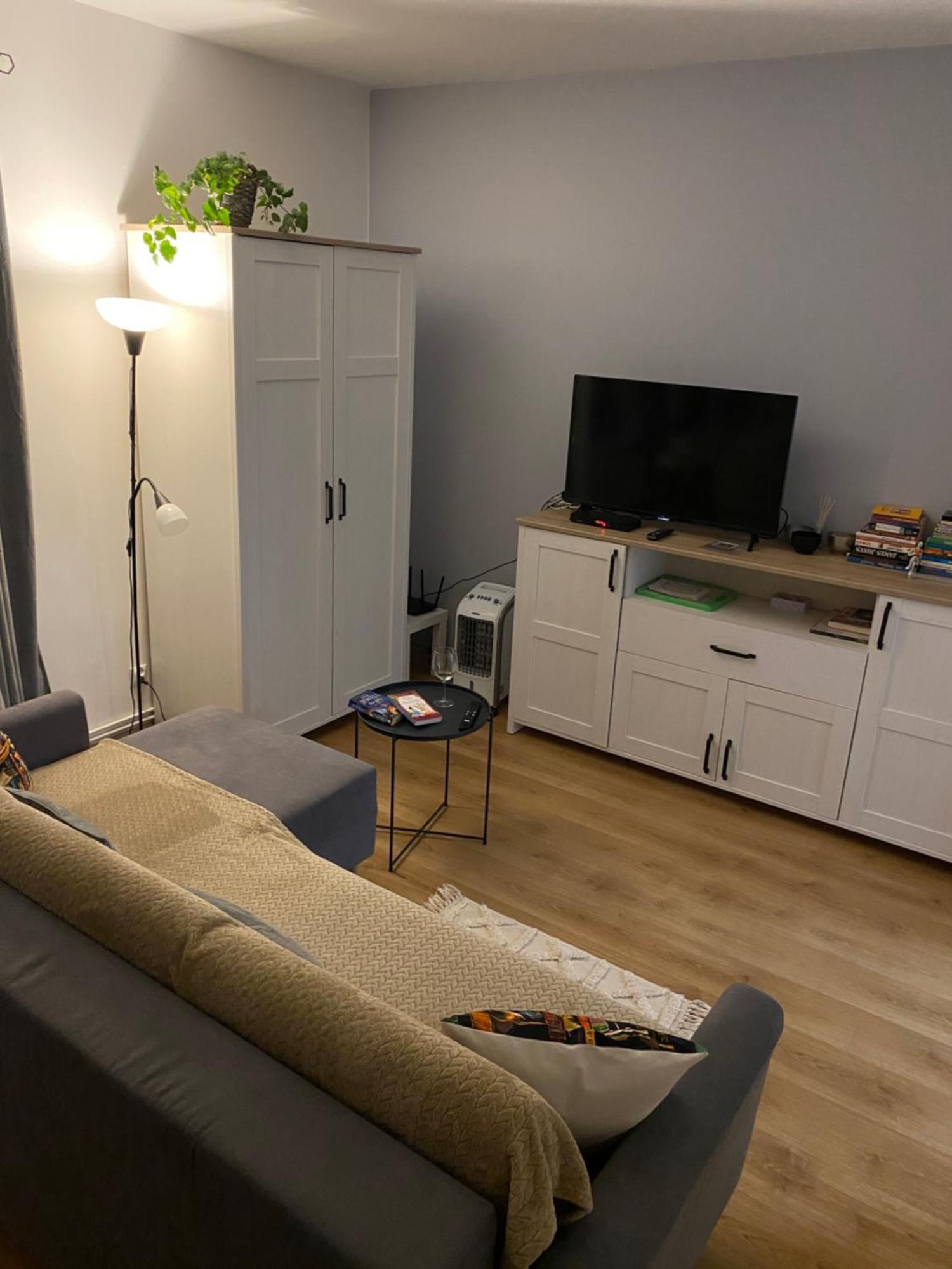 Apartament Czytelnia - Parking Gratis Poznań Eksteriør billede
